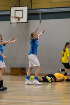 Bild 187 - wBJ NFV Futsalmeisterschaft